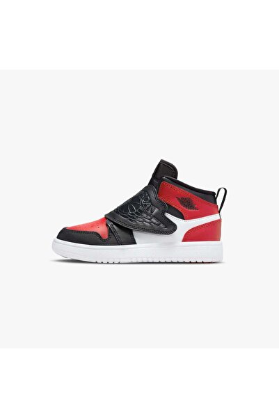 JORDAN Sky 1 Bred Toe (PS)