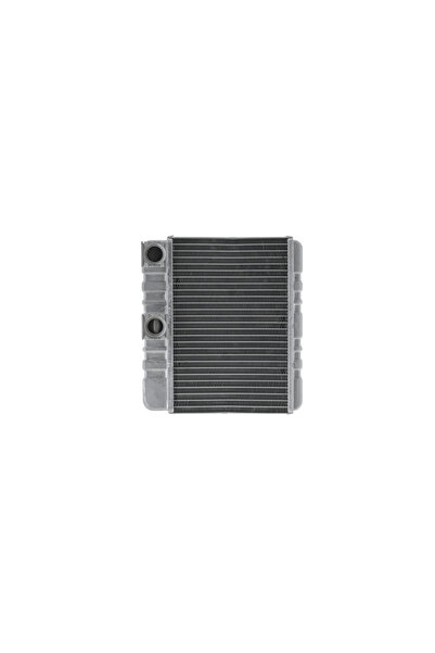 BEHR KALORİFER RADYATÖRÜ E-46 KLİMALI