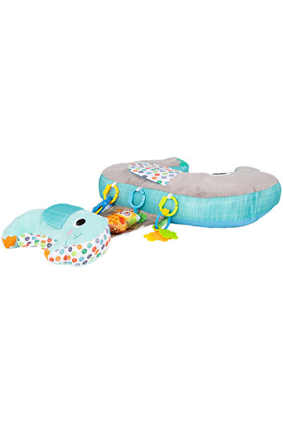 Chipolino Perna multifunctionala 5 in 1 blue