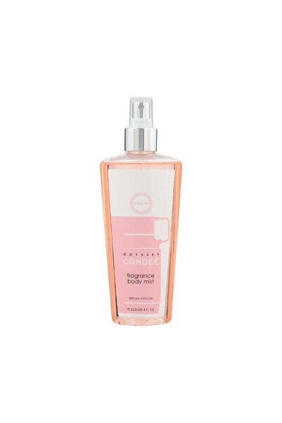 Armaf Odyssey Candee Body Mist For Men 250ML, Luxury Body Spray For Daily Wea...