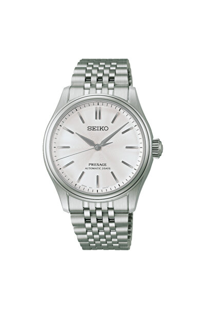 Seiko Presage HCC001J Erkek Kol Saati