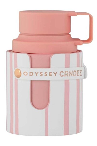 Armaf Odyssey Candee Special Edition Eau de Parfum 100ml Pink, Perfumes for W...