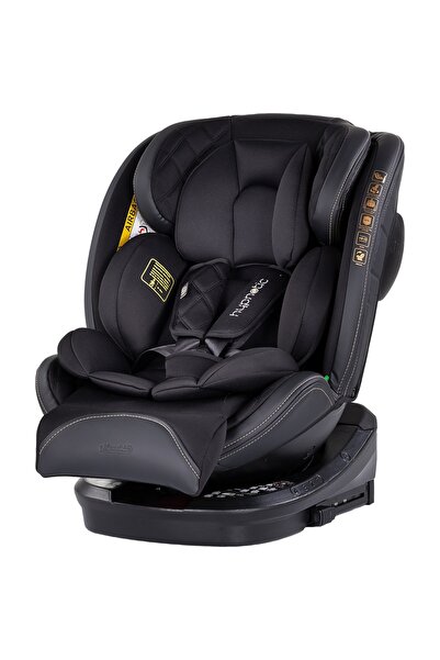 Chipolino Scaun auto Hypnotic I-Size 40-150 cm cu sistem Isofix si sezut rota...