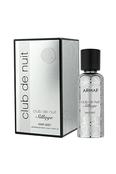 Armaf Club De Nuit Sillage Spray de păr 55ml