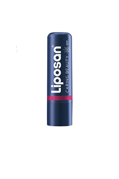 Liposan FRUMUSEȚE ÎNGRIJITĂ 3 în 1 # roz 4.8 gr