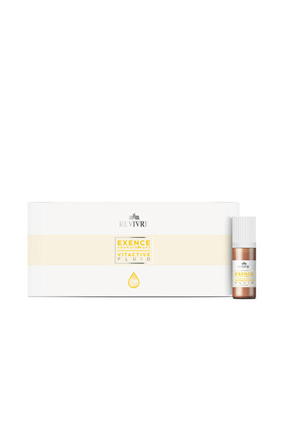 REVIVRE EXENCE vitactive fluid 12 u