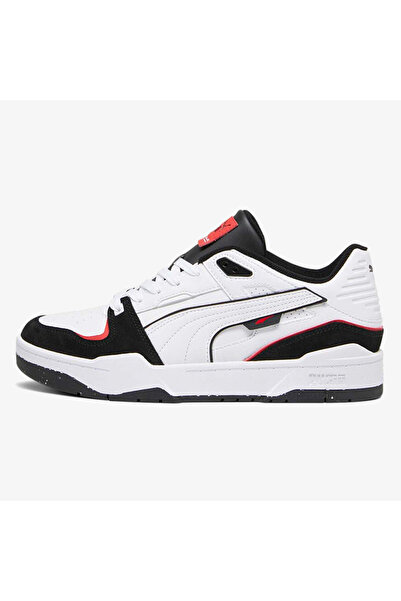 Puma Pantofi Sport Slipstream Bball Mix Male 393787-01