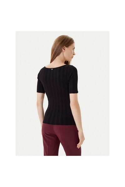Guess Pulover de damă 5YGR025875Z Negru