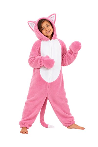 Kostüm Sarayı Costum de pisică Model-2