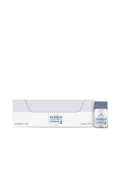 REVIVRE EXENCE forsense 2 fluid 12 u