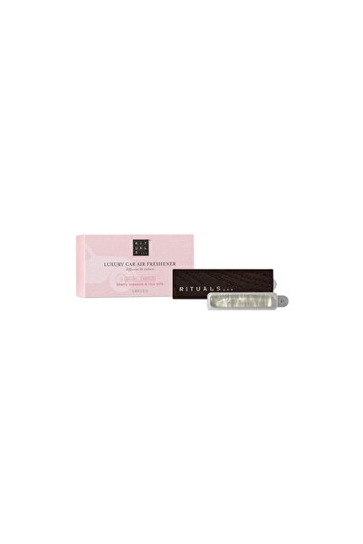 Rituals THE RITUAL OF SAKURA odorizant auto 2 x 3 gr
