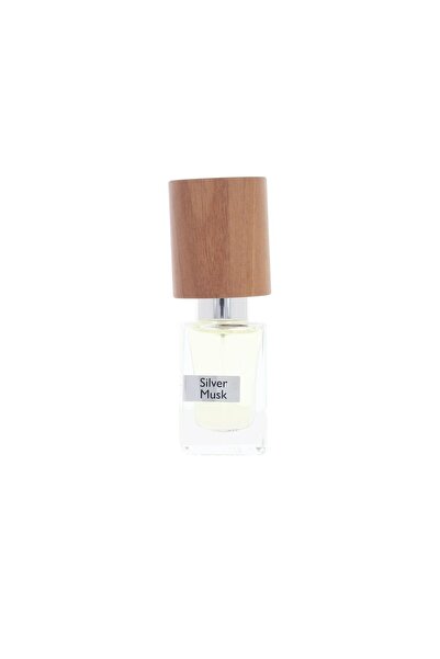 Nasomatto SILVER MUSK extract de parfum 30 ml