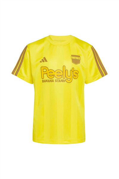 adidas Children's Jersey J Fn Peely Jsy Kg0863