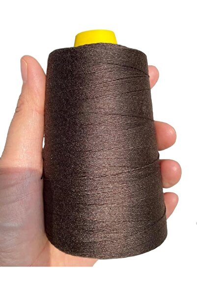 Estelle Roll Polyester Thread, Heavy Duty Thread, 5000Yard/Reel,Nylon Sewing ...