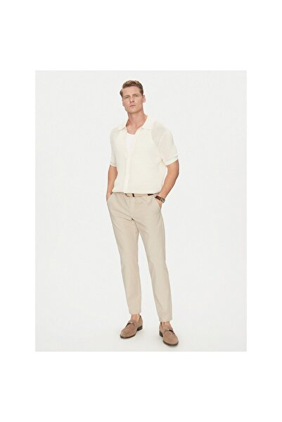 Guess Pulover bărbătesc 5GHR175861Z Bej