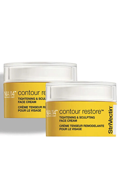 Strivectin Cremă de față pentru restaurarea conturului, fermitate și sculptar...
