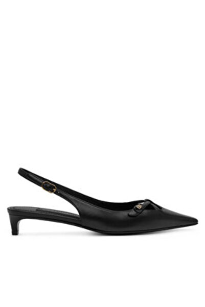 Dolce&Gabbana Pumps CG0811 A1953 Negru