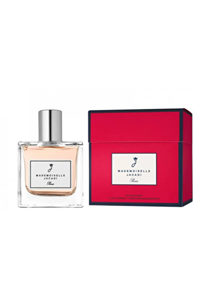 jacadi Mademoiselle Eau De Toilette spray 50 ml