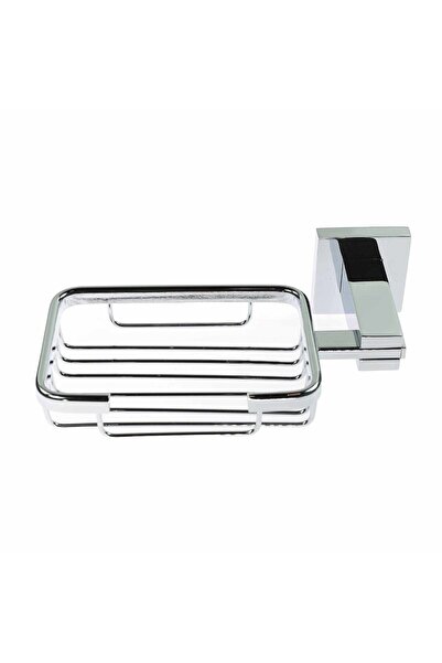 OEM Sapuniera Kadda Troll 66369, cromat
