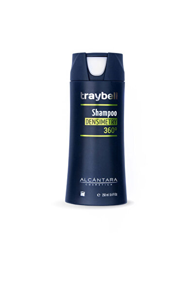 ALCANTARA TRAYBELL DENSIMETRY șampon 250 ml