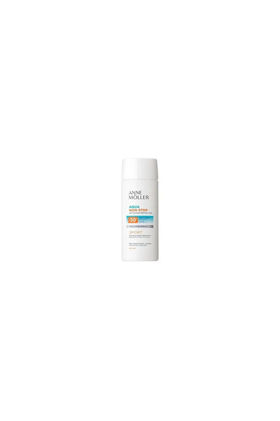 Anne Moller Anne Möller A Moller Non Stop Aqua Spf50 75ml