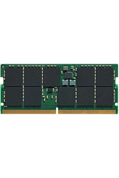 Kingston Premier DDR5 με μονάδα 1x32GB και ταχύτητα 5600 για φορητό υπολογιστ...