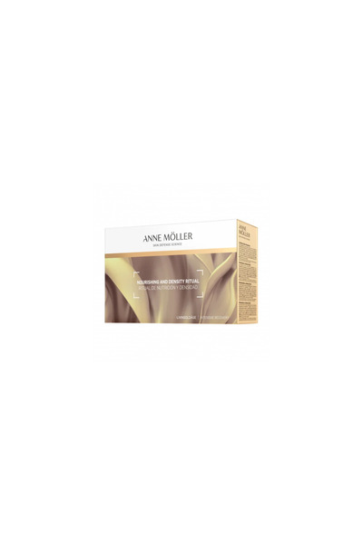 Anne Moller Anne Möller A Moller Cofret Livingoldage Ritual Rich