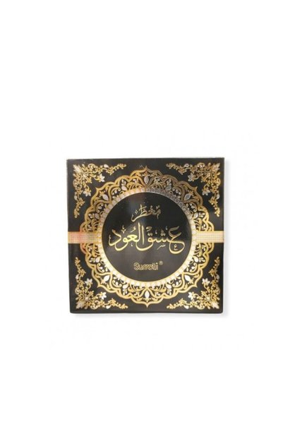 Generic Brand بخور معطر عشق العود