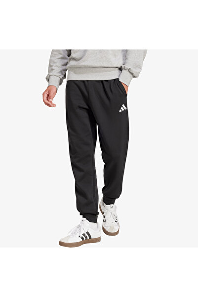 adidas Pantaloni trening pentru barbati M FEELCOZY PANT - JE3815