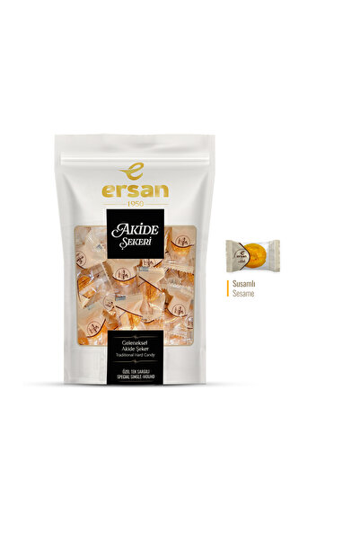 Ersan SUSAMLI AKİDE ŞEKERİ DOYPACK - 250 GR