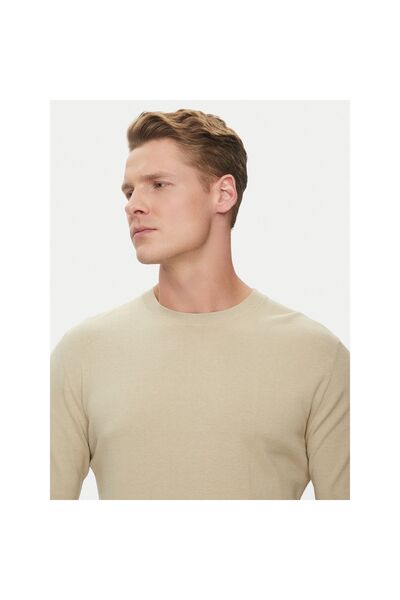 Guess Pulover bărbătesc 5GHR025861Z Bej