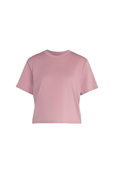 adidas Women's T-Shirt Climacool Training Graphic T-Shirt Kq9857