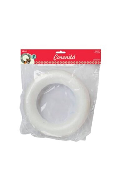 MC Micostore Accesorii craft - ad141 coronita polistiren daco