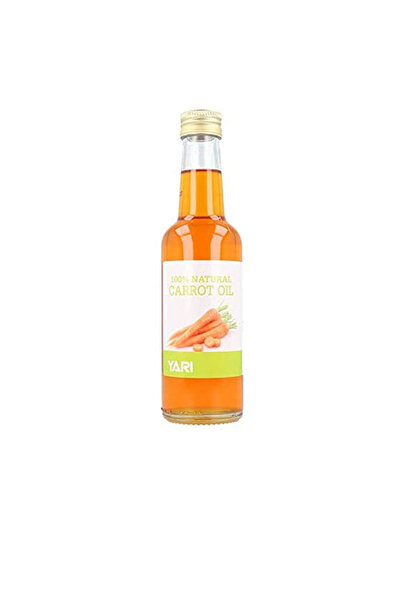 YARI Ulei de morcov 100% pur 250 ml