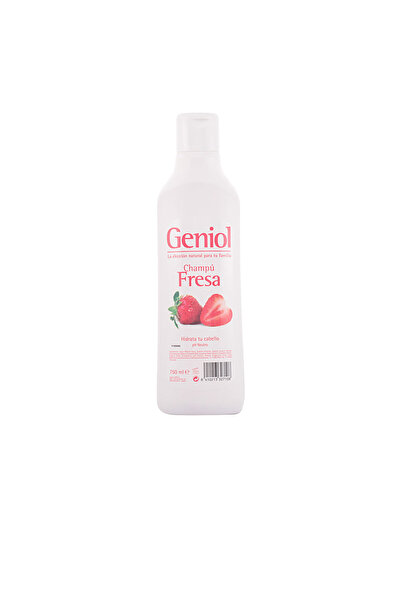 Geniol șampon căpșuni 750 ml