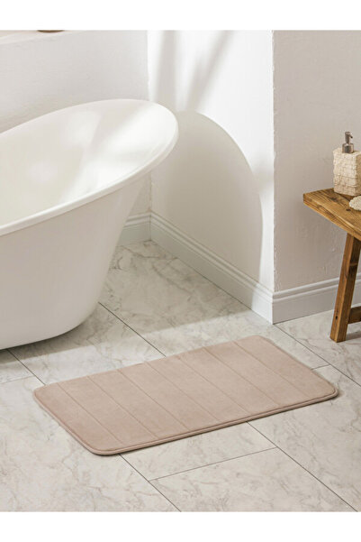 LC Waikiki Quality Parts from Çelebi Store Plush Bath Mat 50X80 cm
