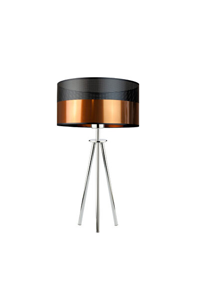 OEM Lampă de masă modernă ALTA GLAM CHROME