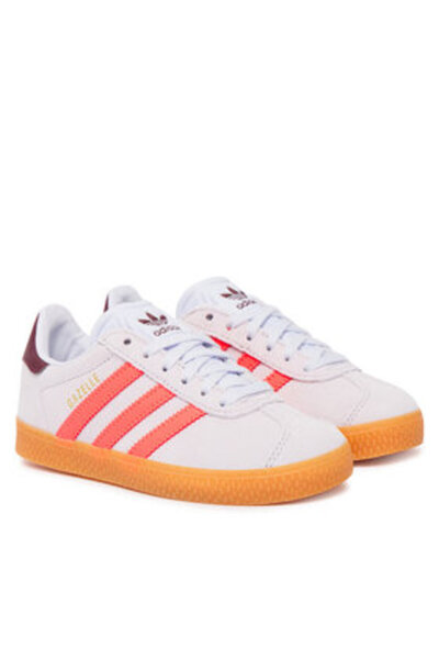 adidas Adidași Gazelle Paris 2024 KI7133 Mov deschis