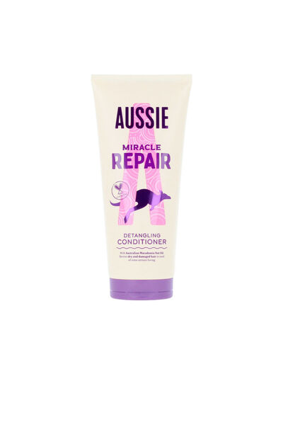 Aussie REPAIR MIRACLE balsam descurcător 200 ml
