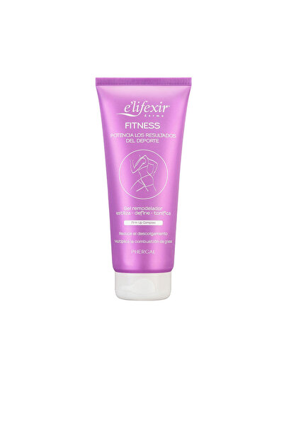 E'lifexir DERMO fitness 200 ml