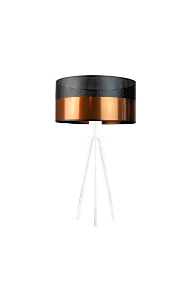 OEM Lampă de masă modernă ALTA GLAM WHITE