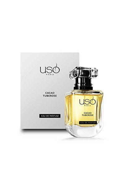 USO Cacao & Tuberose