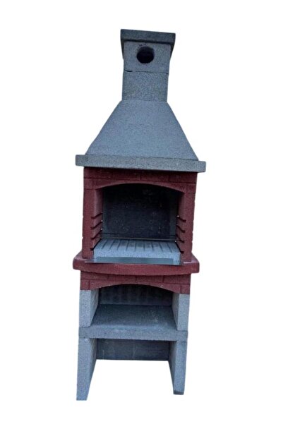 BARBEKÜ ÖZKOCA MANGAL BARBEKÜ 80 LİK ADERNO MODEL