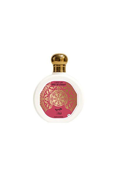 Saphir Utur Al-Yaqut Hub Parfum 100ml