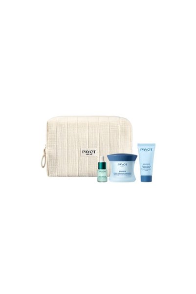 Payot SET DE 4 PIESE CREMĂ HIDRATANTĂ SOURCE