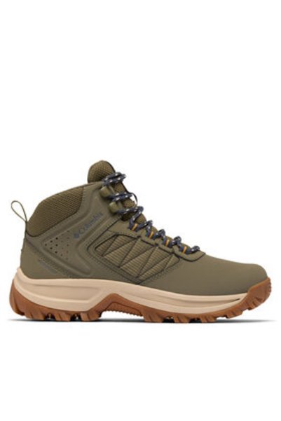 Columbia Trekkingi Transverse 2077801 Verde