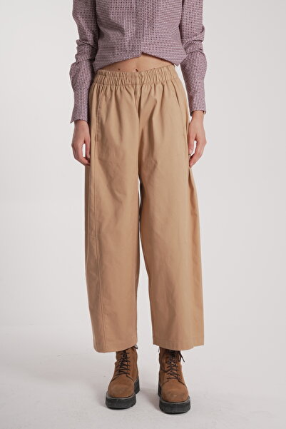 COLORDS Women's Pocket Balloon Pants