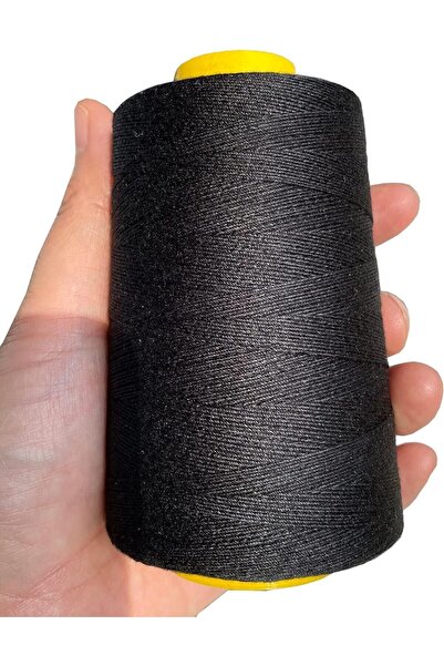 Estelle Roll Polyester Thread, Heavy Duty Thread, 5000Yard/Reel,Nylon Sewing ...