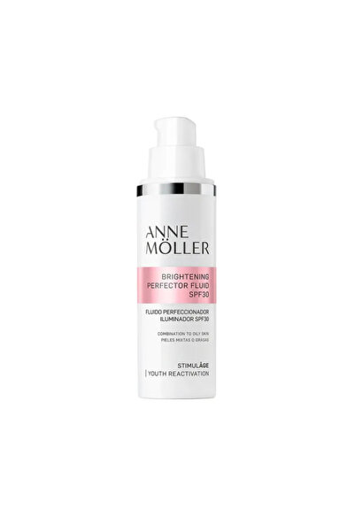 Anne Moller Anne Möller Fluid Iluminator Perfectiv SPF30 50ml