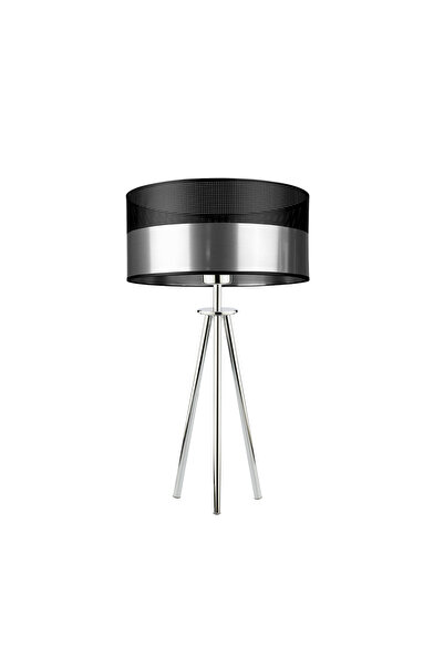 OEM Lampă de masă de design ALTA GLAM CHROM